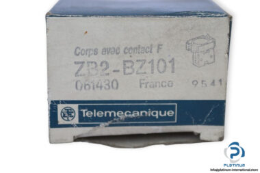 telemecanique-ZB2-BZ101-061430-contact-block-(new)-1