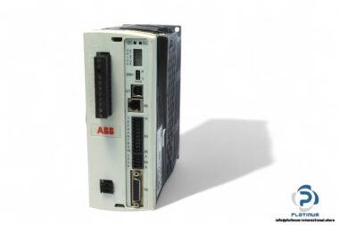 abb-3AXD50000032635-servo-drive-(used)