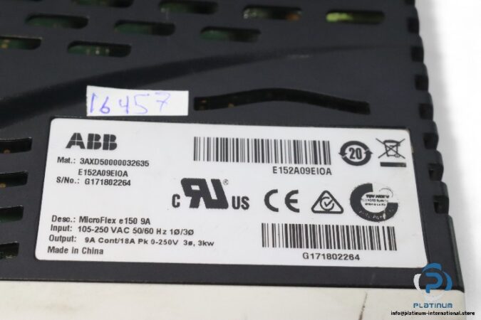 abb-3AXD50000032635-servo-drive-(used)-2