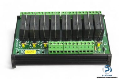 cabur-XR081E24P-relay-module-(used)-1