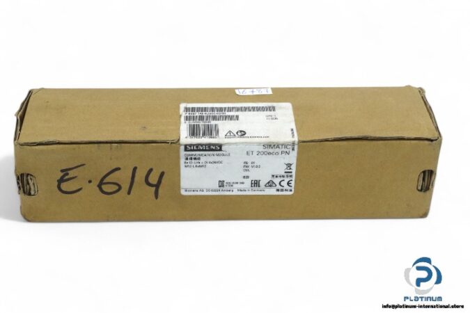 siemens-6ES7-148-6JG00-0BB0-communication-module-(new)