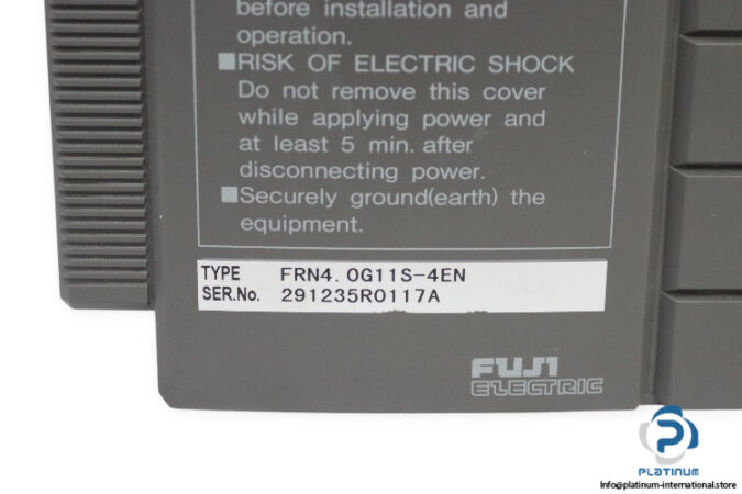 fuji-FRN4-0G11S-4EN-frequency-inverter-(new)-2