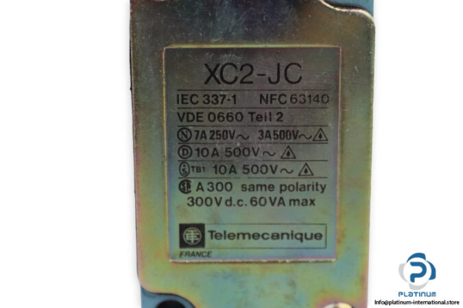 telemecanique-ZC2-JC1-limit-switch-(used)-5