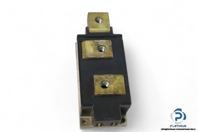 Infineon-TT430N22KOF-phase-control-thyristor-module-(used)