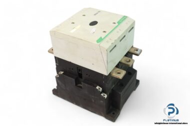 moeller-DILM300-contactor-(used)-1