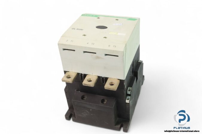 moeller-DILM300-contactor-(used)-2