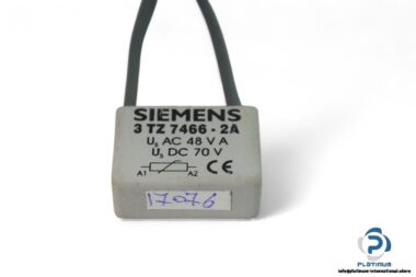 siemens-3-TZ-7466-2A-surge-suppressor-(new)-1