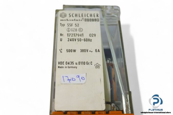 schleicher-SSF-52-17217941-stepping-relay-(used)-1