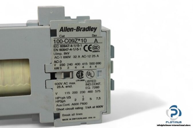 allen-bradley-100-C09ZJ10-contactor-(new)-2