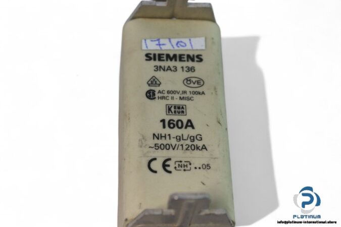 siemens-3NA3-136-fuse-element-(used)-1