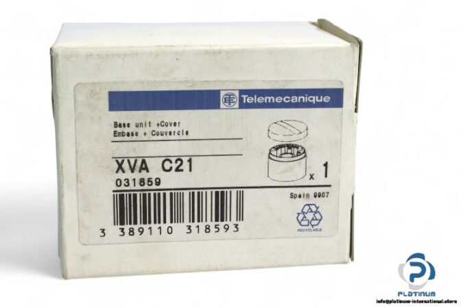 telemecanique-XVA-C21-base-unit_cover-new-3