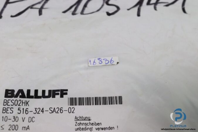 balluff-BES-516-324-SA26-02-inductive-sensor-new-3