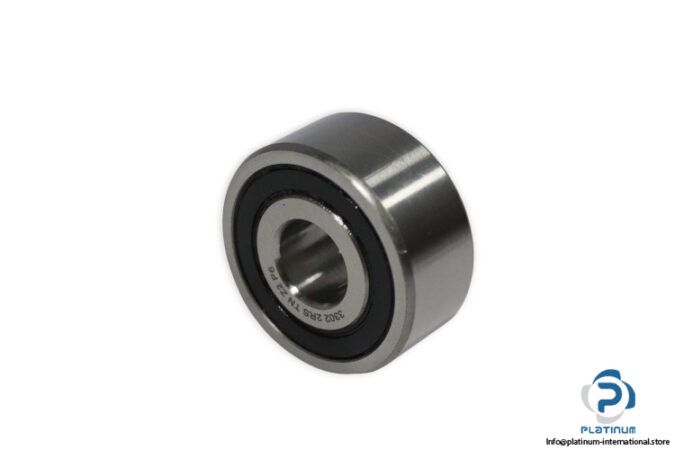 3302-2RS-TN-2Z-P6-double-row-angular-contact-ball-bearing-(new)