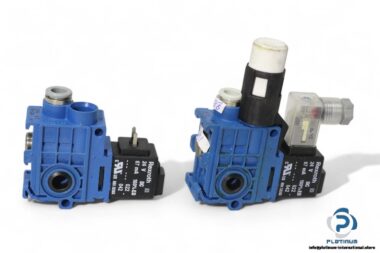 Rexroth-579-260-022-0-Pneumatic-poppet-valve