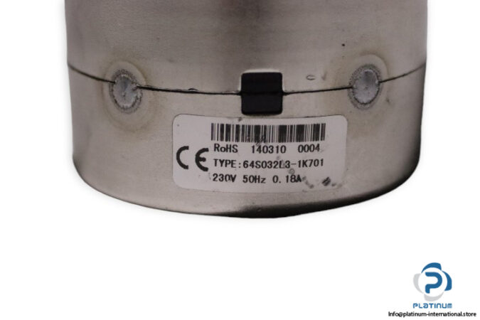 64S032L3-1K701-ac-gear-motor-(new)-3