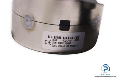 64S032L3-2K607-ac-gear-motor-(new)-3