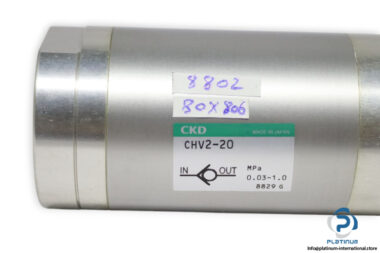 Ckd-CHV2-20-check-valve(new)-1