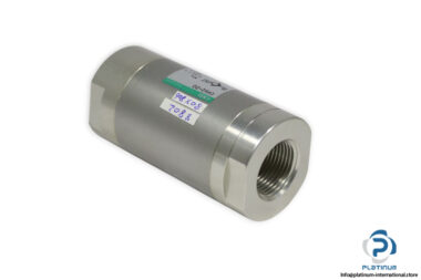 Ckd-CHV2-20-check-valve(new)