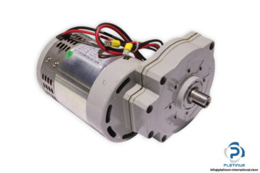 Hangzhou-hengye-motor-HY-154E-dc-motor-(new)