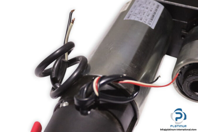 Hangzhou-hengye-motor-HY-188A-dc-motor-(used)-1