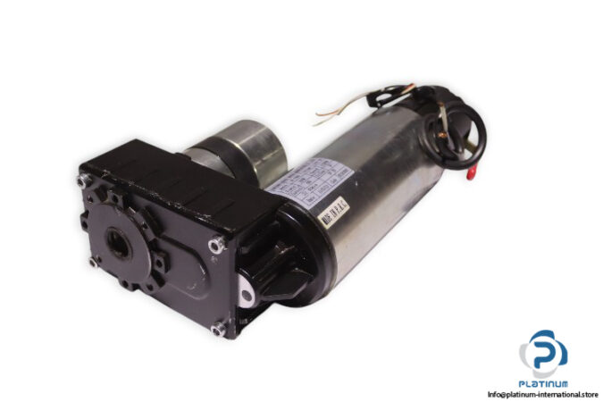 Hangzhou-hengye-motor-HY-188A-dc-motor-(used)-3