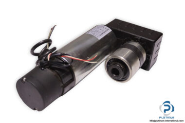 Hangzhou-hengye-motor-HY-188A-dc-motor-(used)