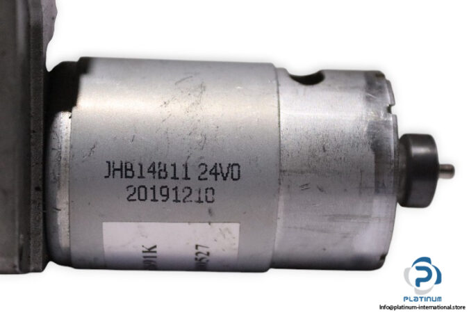 IT-555245000-2691K-dc-gear-motor(used)-3