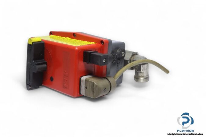 J2-H20-electric-actuator(used)-1