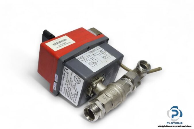 J2-H20-electric-actuator(used)