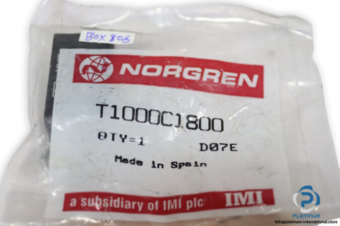 Norgren-T1000C1800-one-way-flow-control-valve-(new)-2