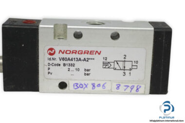 Norgren-V60A413A-A2-inline-valve-(new)-1