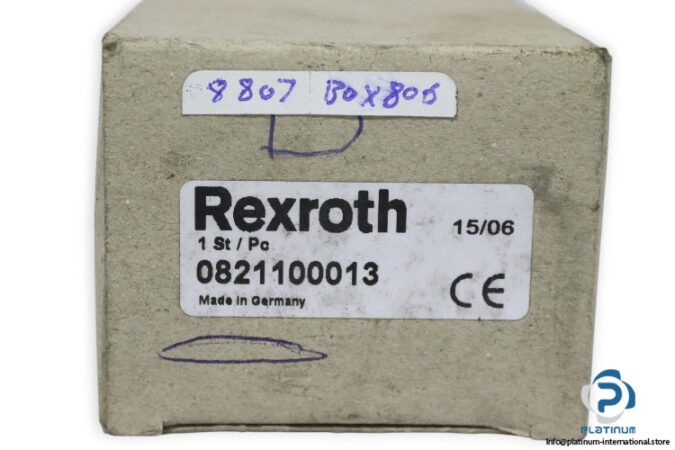 Rexroth-0821100013-pressure-switch(new-carton)-3