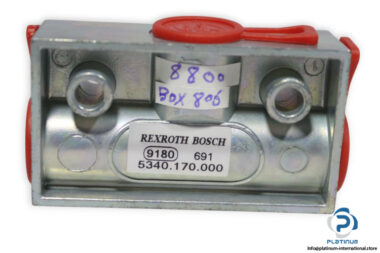 Rexroth-5340.170.000-shuttle-valve(new)-1