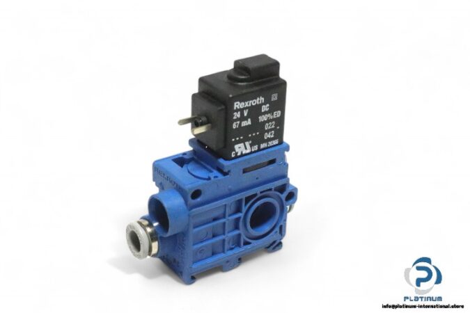 Rexroth-579-467-...-0-valve(new)-2