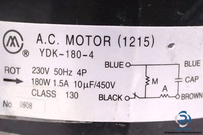 YDK-180-4-ac-motor(new)-3