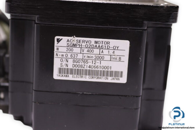 Yaskawa-SGMPH-02DAA61D-OY-ac-servo-motor-(new)-2