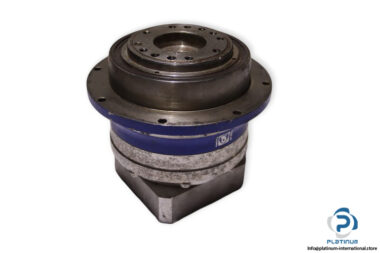 alpha-TP-025Z-MF2-91-0C1-2S-planetary-gearbox(used)