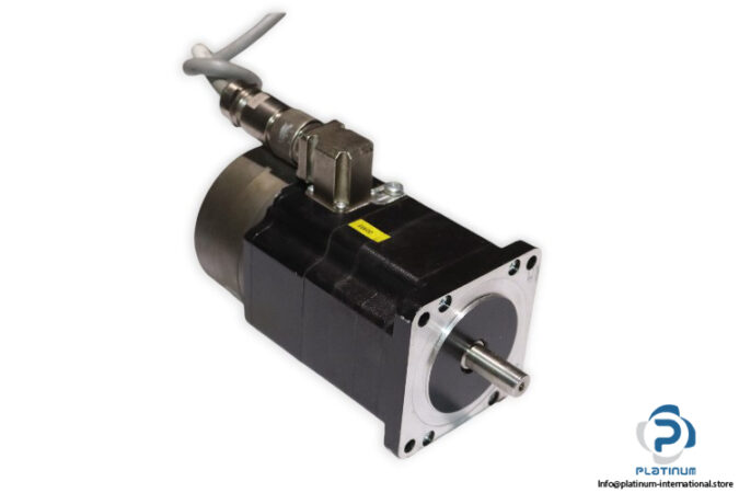 berger-lahr-VRDM397-50LWCOB-stepper-motor(used)