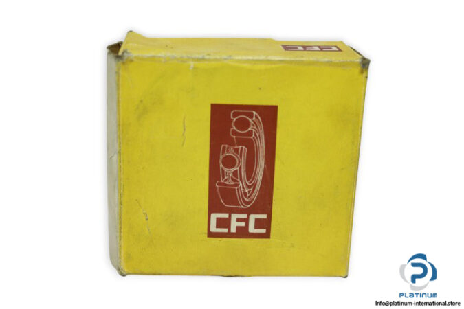 cfc-4306-(7BB)-double-row-deep-groove-ball-bearing-(new)-carton-2