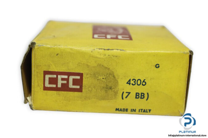 cfc-4306-(7BB)-double-row-deep-groove-ball-bearing-(new)-carton-3