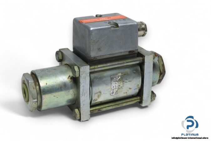 coax-mk-15-no-coaxial-valve(used)