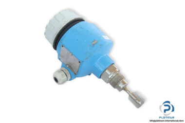 endress-hauser-LIQUIPHANT-M-FTL50-LGQ2AA2G5Y-vibronic-point-level-switch-(Used)