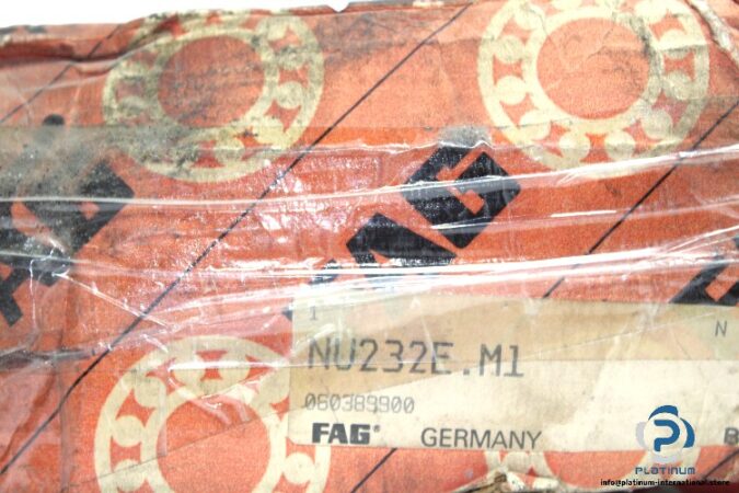 fag-NU232E.M1-cylindrical-roller-bearing-(new)-carton-3