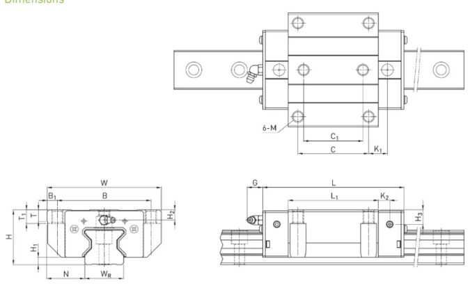 hiwin-RGW35-CC-linear-guideway-block-(new)-without-carton-4