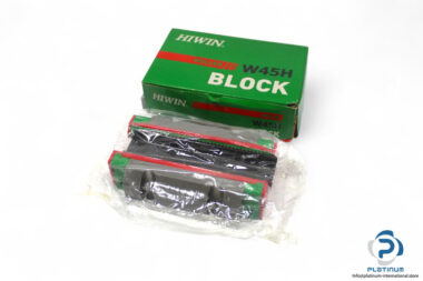 hiwin-RGW45-HC-linear-guideway-block-(new)