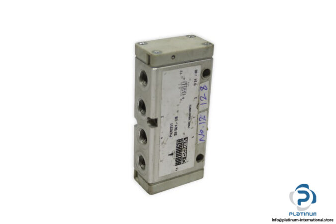 hoerbiger-PA-10311-pneumatic-valve