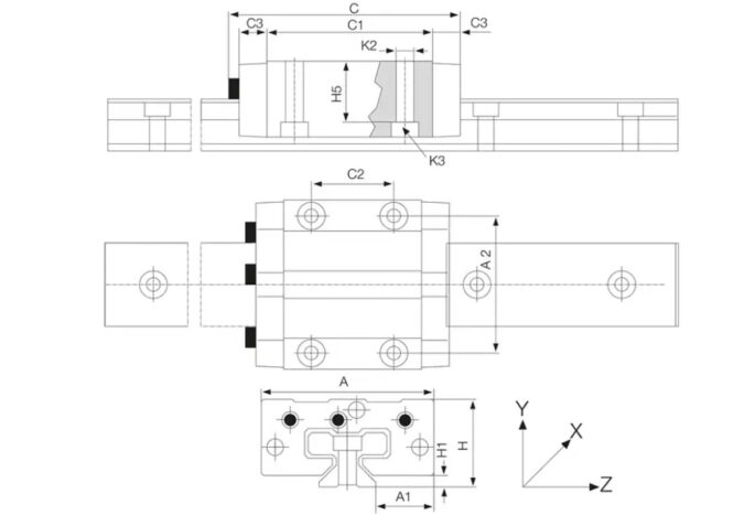 igus-TW-01-15-linear-guide-carriage-(new)-4