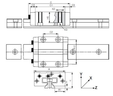 igus-TW-01-25-linear-guide-carriage-(new)-5