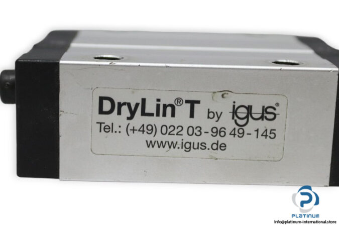 igus-TW-01-25-linear-guide-carriage-(used)-2