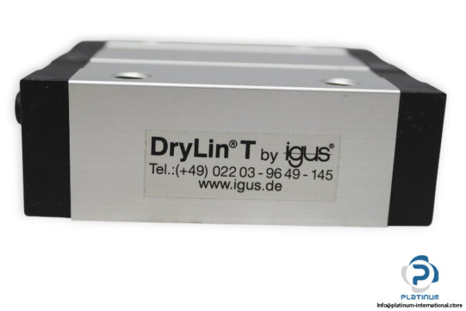 igus-TW-01-30-LLZ-linear-guide-carriage-(new)-without-carton-2